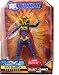 Search : Mattel DC Universe Big Barda Figure - Styles May Vary
