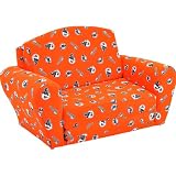 Baseline Miami Dolphins Kid's Sleep Sofa