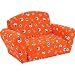 Baseline Miami Dolphins Kid's Sleep Sofa-Size: One Size