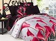 Parmira Queen Size Duvet Cover Bedding Set