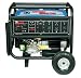 ETQ TG72K12 8,250 Watt 13 HP 420cc 4-Cycle OHV Gas Powered Portable Generator with Electric Start ETQ TG72K12 8,250 Watt 13 HP 420cc 4-Cycle OHV Gas Powered Portable Generator with Electric Start