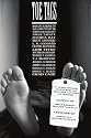 TOE TAGS
