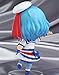 Good Smile PriPara: Dorothy West Fortune Party Cyalume Nendoroid Co-De Action Figure