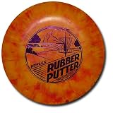 Lightning Rubber Putter Disc Golf Putt And Approach