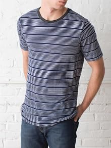 Arnie V-Neck Tee