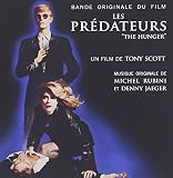 ハンガー オリジナル・サウンドトラック