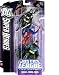 Search : DC Super Heroes: Justice League Unlimited and gt; Huntress, Atom and Batman (Purple Card) Action Figure Multi-Pack