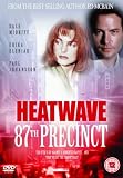 EdMcbain Heatwave [DVD] [2007]