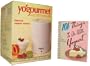 Yogourmet Multi Electric Yogurt Maker with Bonus 101 Things To Do with Yogurt Cookbook