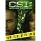 The complete CSI on dvd