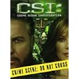 C.S.I. Crime Scene Investigation - The Complete Seventh Season