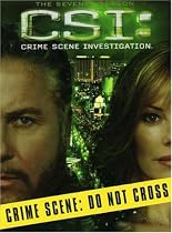 C.S.I. Crime Scene Investigation - The Complete Seventh Season