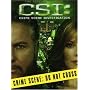 C.S.I. Crime Scene Investigation - The Complete Seventh Season