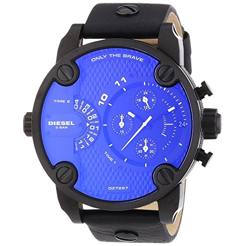 Reloj Diesel DZ7257 de Acero Inoxidable para hombre Argentina Ubuy