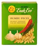 Bumbu Pecel - Peanut Instant Salad Dressing by Double