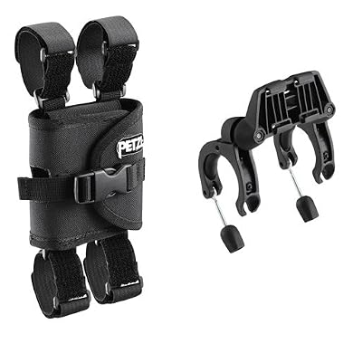 Petzl Ultra Bike Handlebar Mount