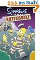 Simpsons Comic Sonderband, Band 10: Entfesselt