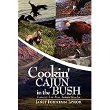 Cookin' Cajun in the Bush