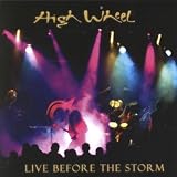 Live Before The Storm