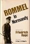 Rommel in Normandy: Reminiscences