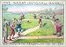 The great national game. Last match of the season to be decided Nov. 11th 1884 (Repri...
