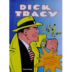 Dick Tracy