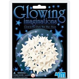 4M Glowing imaginaitions・NEW グローミニイマジネーション・ブルー