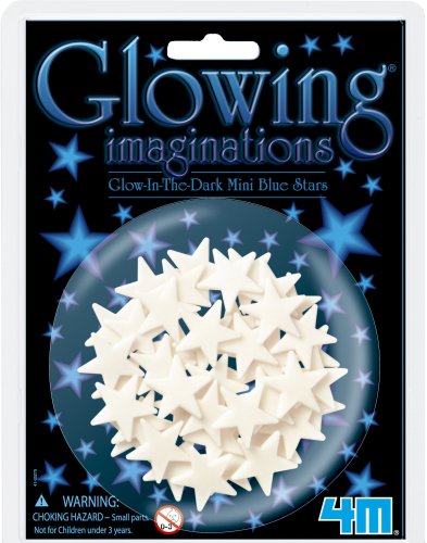 4M Glowing imaginaitions・NEW グローミニイマジネーション・ブルー