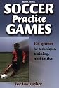 Soccer Practice Games