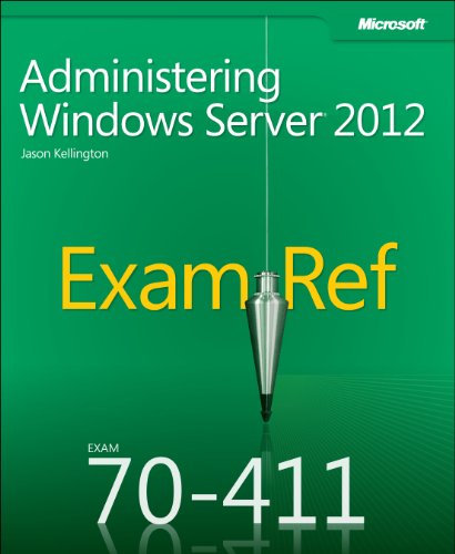 Exam Ref 70-411 0735673551 pdf