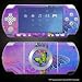 PSP 2 generation skin skins psp2g-48