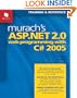 Murach's ASP.NET 2.0 Web Programming with C# 2005
