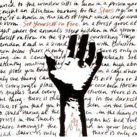 Album art for Set Yourself On Fire by Stars