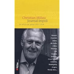 Journal impoli : Un si�cle au galop, 2011-1928