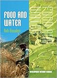Food and water
