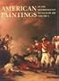 American Paintings in The Metropolitan Museum of Art, Vol. 1