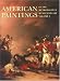 Books : American Paintings in The Metropolitan Museum of Art, Vol. 1
