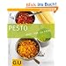 Pesto: Just cooking