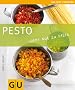 Pesto: Just cooking