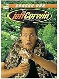 The Jeff Corwin Experience - Season 1