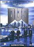 Dus (Thriller Hindi Film / Bollywood Movie / Indian Cinema / DVD)