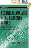 Technical Analysis of the Currency Market: Classic Techniques for Profiting from Market Swings and Trader Sentiment (Wiley...