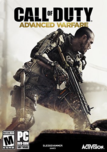 Call of Duty: Advanced Warfare - PC