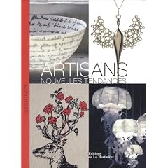 Artisans : Nouvelles tendances