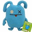 Uglydoll Little Ugly Ox Series 3
