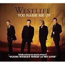 You Raise Me Up