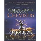 Click here to buy Study Guide to Fundamentals General Organic and Biological Chemistry by  John McMurry and Mary E. Castellion.