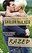 Razed (A Barnes Brothers novel)