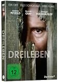 Produkt-Bild: Dreileben [3 DVDs]