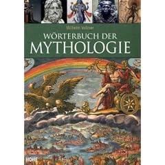 W�rterbuch der Mythologie